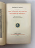 Lot of 9: The Works of Henrik Isben 1-2, 5-6, 8-10, 12-13 1911-12 HC