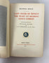 Lot of 9: The Works of Henrik Isben 1-2, 5-6, 8-10, 12-13 1911-12 HC