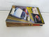 Lot of 9 Vintage Motor Trend Magazines 1987