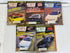 Lot of 9 Vintage Motor Trend Magazines 1987