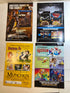 Lot of 9 We Are Robin DC Comics 2015-2016