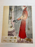 Lot of Chanel Fashion Ephemera 1940s-1960s