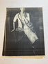 Lot of Chanel Fashion Ephemera 1940s-1960s