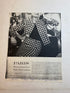Lot of Chanel Fashion Ephemera 1940s-1960s
