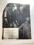 Lot of Chanel Fashion Ephemera 1940s-1960s