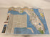 Lot of Florida Maps: Hollywood/Palm Beach/Orlando/Florida