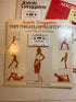 Lot of Joanie Greggains Aerobics Books with Cassettes SC