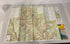 Lot of Maps: Grand Canyon/Glacier Waterton Lakes/Bozeman/Park City/USA & Canada