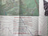 Lot of Maps: Grand Canyon/Glacier Waterton Lakes/Bozeman/Park City/USA & Canada