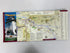 Lot of Mexico Maps/Ephemera incl Tijuana Tourist Map/National Geographic