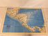 Lot of Mexico Maps/Ephemera incl Tijuana Tourist Map/National Geographic