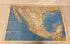 Lot of Mexico Maps/Ephemera incl Tijuana Tourist Map/National Geographic