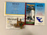 Lot of Mexico Maps/Ephemera incl Tijuana Tourist Map/National Geographic