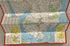 Lot of Michigan Maps: Flip Map/AAA/USGS/Greater Lansing/Traverse City/U.P.