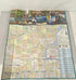 Lot of Michigan Maps: Flip Map/AAA/USGS/Greater Lansing/Traverse City/U.P.