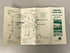 Lot of Michigan Maps: Flip Map/AAA/USGS/Greater Lansing/Traverse City/U.P.