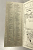 Lot of Michigan Maps: Flip Map/AAA/USGS/Greater Lansing/Traverse City/U.P.