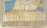 Lot of Michigan Maps: Flip Map/AAA/USGS/Greater Lansing/Traverse City/U.P.