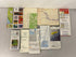 Lot of Michigan Maps: Flip Map/AAA/USGS/Greater Lansing/Traverse City/U.P.