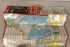 Lot of Michigan Maps: Flip Map/AAA/USGS/Greater Lansing/Traverse City/U.P.