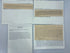Lot of Michigan State (MSU) History Ephemera (20+ items)