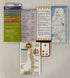 Lot of New York Maps: MTA/Busses/NYC Restaurants/AAA NYC & Buffalo/Niagara