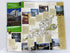 Lot of Southern California Maps/Guides-LA/San Diego/San Jose/Palo Alto/AAA