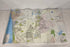 Lot of Southern California Maps/Guides-LA/San Diego/San Jose/Palo Alto/AAA