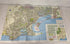 Lot of Southern California Maps/Guides-LA/San Diego/San Jose/Palo Alto/AAA