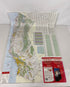 Lot of Southern California Maps/Guides-LA/San Diego/San Jose/Palo Alto/AAA
