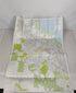 Lot of Southern California Maps/Guides-LA/San Diego/San Jose/Palo Alto/AAA