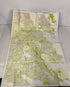 Lot of Southern California Maps/Guides-LA/San Diego/San Jose/Palo Alto/AAA