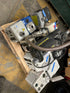 Lot of vacuum pumps for parts or repair/Scrap Bid #600 - 340lbs