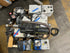 Lot of vacuum pumps for parts or repair/Scrap Bid #600 - 340lbs