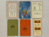 Lot of Vintage Appliance Recipe Booklets: Hotpoint/GE/Harper All-Temp SC