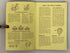 Lot of Vintage Appliance Recipe Booklets: Hotpoint/GE/Harper All-Temp SC