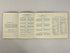 Lot of Vintage Appliance Recipe Booklets: Hotpoint/GE/Harper All-Temp SC