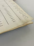 Lot of Vintage Appliance Recipe Booklets: Hotpoint/GE/Harper All-Temp SC