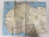 Lot of Vintage Maps: Macmillan Kenya/National Geographic/Northwestern Africa