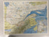 Lot of Vintage Maps of Canada incl Vacationlands and City Map of Victoria