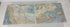 Lot of Vintage Maps of Canada incl Vacationlands and City Map of Victoria