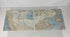 Lot of Vintage Maps of Canada incl Vacationlands and City Map of Victoria
