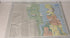 Lot of Vintage Maps of Canada incl Vacationlands and City Map of Victoria