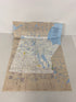 Lot of Vintage Maps of Canada incl Vacationlands and City Map of Victoria