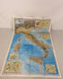 Lot of Vintage Maps: Spain & Portugal/Italy/Historic Mediterranean