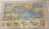 Lot of Vintage Maps: Spain & Portugal/Italy/Historic Mediterranean