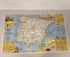 Lot of Vintage Maps: Spain & Portugal/Italy/Historic Mediterranean