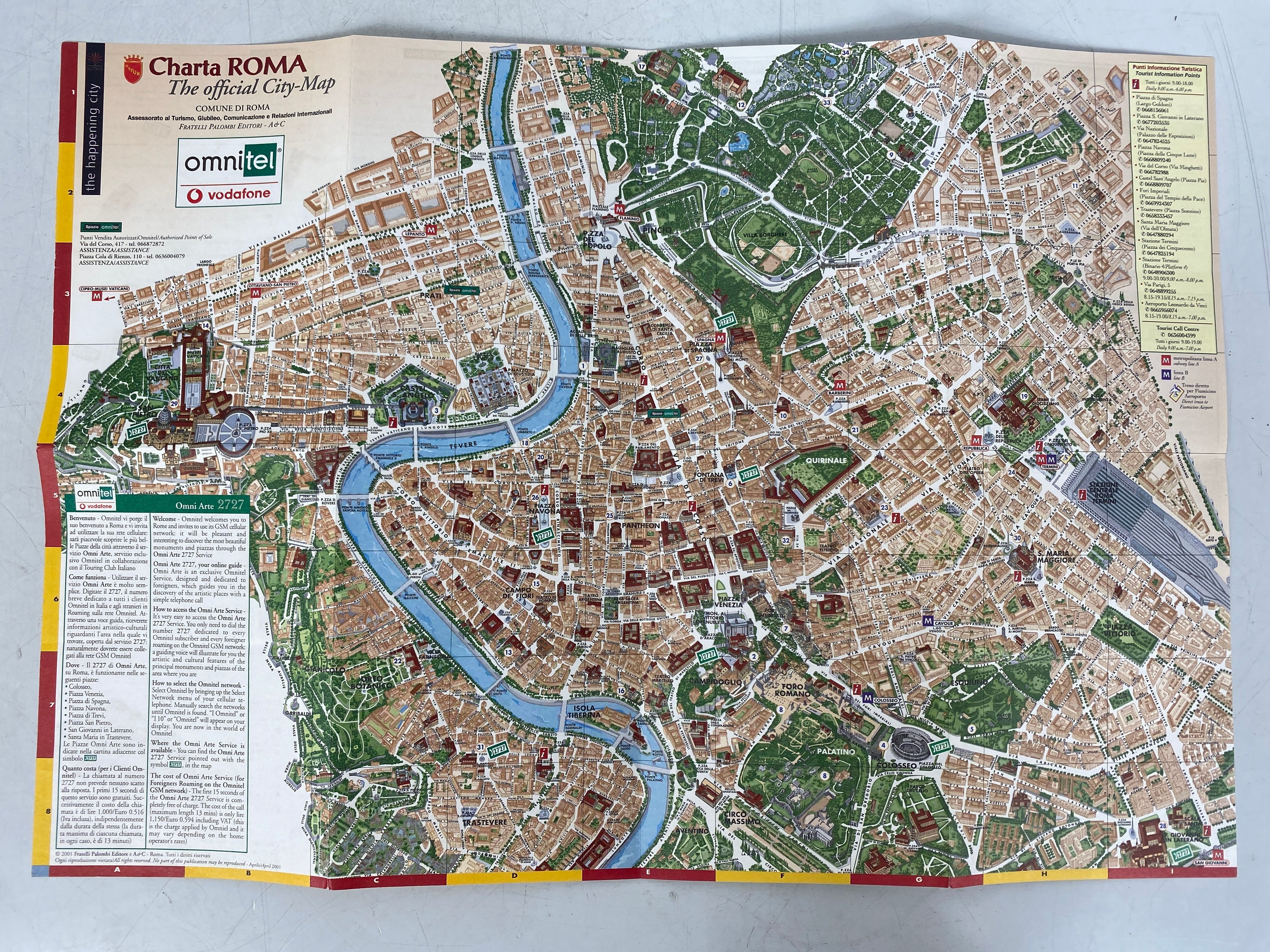 Lot of Vintage Maps: Spain & Portugal/Italy/Historic Mediterranean