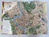 Lot of Vintage Maps: Spain & Portugal/Italy/Historic Mediterranean