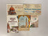 Lot of Vintage Maps: Spain & Portugal/Italy/Historic Mediterranean